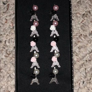 Little Divas Ring Set